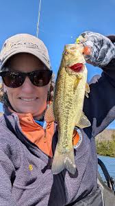 Best redfish lure made by kden lures