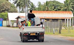 We did not find results for: Police Clarify Official Rules On Truck Rides Cook Islands News