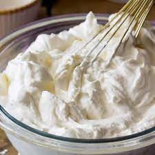 Heavy cream is a luscious dairy product that enhances the richness and creaminess of dishes learn how to make heavy creamy, what heavy turn basic recipes into rich, flavorful dishes with heavy cream. Homemade Whipped Cream Recipe Sugar Spun Run