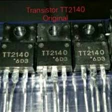 We did not find results for: Tt2140 Original Horizontal Transistor Tv Tt 2140 Ori Asli Tr Shopee Indonesia