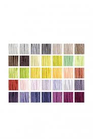 35 new dmc floss colors