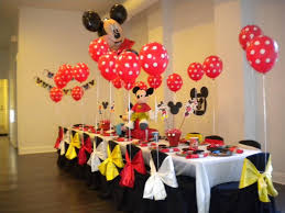 Mickey Mouse Table Design Mickey Mouse Birthday Mickey Mouse Parties Mickey Mouse Birthday Party