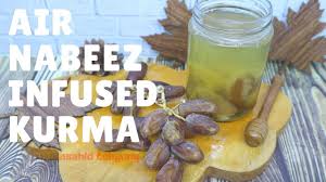 Ampuh tuntas penyakit, awet muda dan langsing (2014) karya ayu bulan febry k.d., s.km, lemon dan jeruk nipis bisa dikonsumsi dengan cara dibuat infsude water. Membuat Air Nabeez Infused Water Dari Kurma Youtube