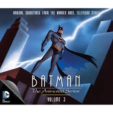 goblin cave vol.03 片長 duration: Batman The Animated Series Vol 3 Shirley Walker Cd
