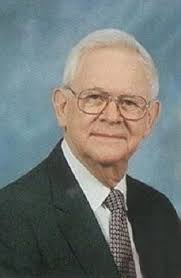 Dr Emmett Paul Mobley Jr. (1922-2015)