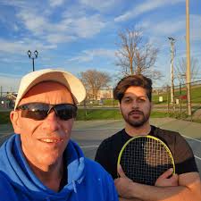 David Greer (@tennistimehrm) • Instagram photos and videos