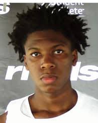 Trevion Walker's Football Recruiting Profile