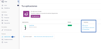 Check spelling or type a new query. Como Instalar El Chat En Tiendanube