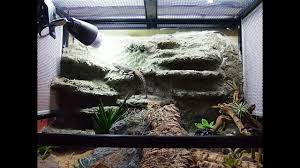 Check out our stunning fish aquarium backgrounds. Making Rock Background For Dry Vivarium Hd Youtube