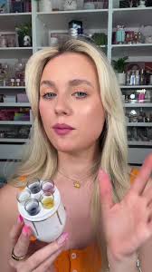 Bold Lip Color Challenge with Alexa: Black, White, Blue, Yellow, Red