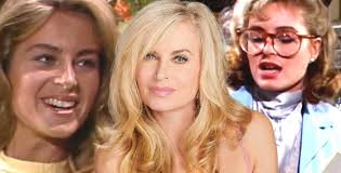 Y&R's Eileen Davidson Looks Back On 40 Years Of Ashley Abbott