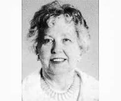 HENRIETTA KELLER Obituary (2016)