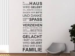 Ganz nach geschmack können wandsprüche, ornamente oder bordüren einfallsreiche akzente darstellen. Wandtattoo Wohnzimmer Kreative Wandgestaltung Wandtattoos De