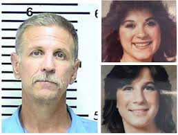 SEEKING JUSTICE: A man was just charged for the double homicide of two best  friends. Michelle Xavier and Jennifer Duey were murdered in 1986. This  break in the cold case is helping