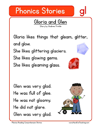 Every parent wants their child to learn how to read efficiently and so does the teacher when it comes to their there are 44 phonic sounds in the english language and you need to introduce all of these sounds to your child. Free Kindergarten Phonics Reading Passages Phonics Reading Reading Passages Phonics Lessons Cute766