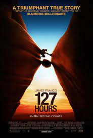 127 Horas 2010 Filmaffinity