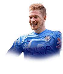 Fifa 20 96 third inform team of the week kevin de bruyne player review. Kevin De Bruyne Fifa 20 98 Toty Rating And Price Futbin