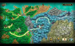 On the flash version, heroes are activated by paying 15 stars at the hero room on the world map. Kingdom Rush Origins Hd App For Iphone Free Download Kingdom Rush Origins Hd For Iphone At Apppure