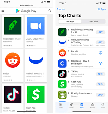 Elite crypto signals provides trade signals based on technical analysis, they analyze the market. Robinhood Investment Apps Dominate App Store Rankings