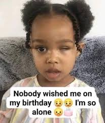 Birthday Wishes and Blessings