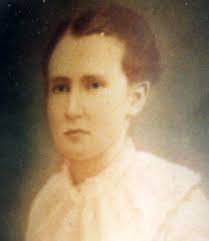 Mary Catherine “Molly” Ward (1866-1956)