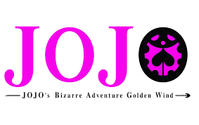 The series is divided into eight story arcs, each following a new protagonist bearing the jojo nickname; Jojo S Bizarre Adventure Logo And Symbol Meaning History Png