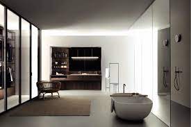 Upper By Boffi On Tattahome Interno Appartamento Bagni Moderni Bagno