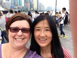 Dr. Arvind Raman, the Associate Dean of GEP, Dr. Wei Qiu, East Asia  Programs Manager, and Tami Sells, our Administrative Assistant are  traveling in China, Hong Kong, and Singapore this week working