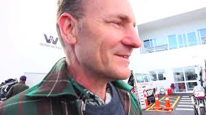 Burt Munro Challenge 2015