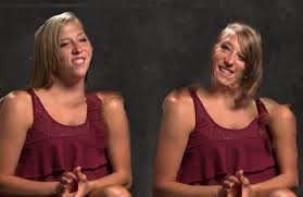 Check spelling or type a new query. Wedding Abby And Brittany Hensel
