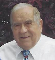 Reverend Vernon Dale Fest