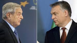 Eltitkolta a kormányellenesnek szánt életrajzi videóiban soros györgy, hogy zsidó vagyonok elkobzásában vett részt a második világháború idején. Soros Gyorgy Orban Viktor Is Az Eu Ellensege 24 Hu
