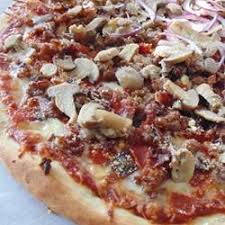 Italian Feather Bread Pizza Dough Recipe Pizza Recipes Dough Pizza Bread Italian Recipes