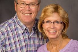 After 25 years, Pastor Dave Peterson steps down from First Lutheran pulpit 