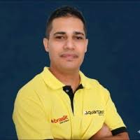 50+ perfis com “Michael Pinto”