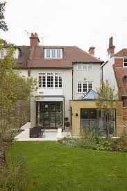 Vintage Charm In A 1930 S Home In London London House House Extension Design House