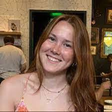 Audrey Stricklin's Instagram, Twitter & Facebook