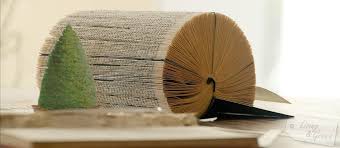 Allerdings sind papierservietten eine budgetfreundliche ersatz. Ein Krimi Wird Zum Kreisel Diy Bucher Falten Living Green
