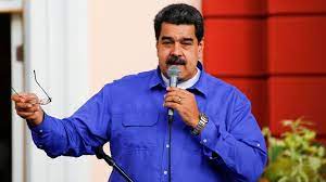 Rompe el tejido social de esa comunidad generando desconfianza. Venezuela The Country That Has Lost Three Million People Bbc News