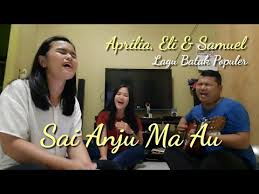 Manang tu dia pe ho lao. Lirik Lagu Batak Sai Boan Au Ito Delinews Tapanuli