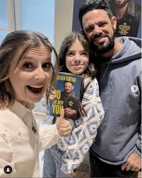 In the spirit of global renewal, I'm calling