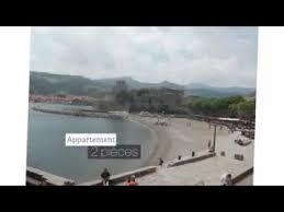 Appartement A Vendre Collioure Vue Mer Situe Dans Le Centre De Collioure Face A La Plage Achat Appartemen Agence Immobiliere Vendre Appartement Immobilier