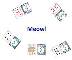 Shuffle and deal the cards out to all players. How To Play Egyptian Rat Slap
