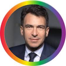 A new chapter in my career is about to begin and I will have the honor of  becoming the CEO of a great company. But for the moment I would like to