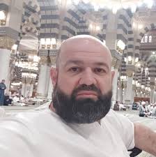 Ghazi Fayçal Jaber (@ghazi.jaber.5) • Facebook