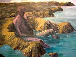 fmp contextual peter doig and euan macleod australian painting nz art contemporary illustration