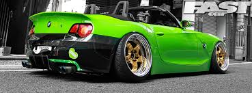 Image result for bmw Z4 modifications