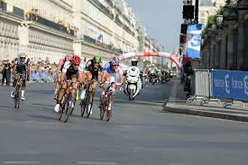 The race covers a distance of 3,414 kilometres (2,121 miles), and will see its longest stage since the 2000 tour de france, with 249.1 kilometres (154.8 miles) on stage seven. The Best Places To View The Tour De France