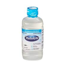 Pedialyte® Pediatric Oral Supplement - Abbott Nutrition 00336 Ea - Betty  Mills