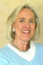 Obituary of Elizabeth Troy